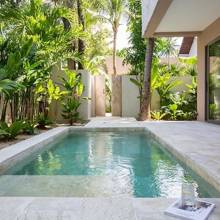 Cielo Boutique Hotel & Spa Samui Бопхут Екстер'єр фото