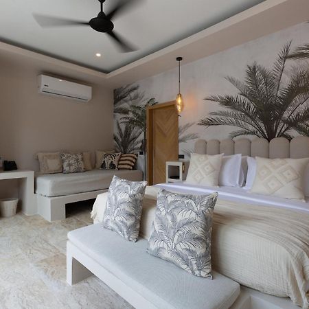 Cielo Boutique Hotel & Spa Samui Бопхут Екстер'єр фото