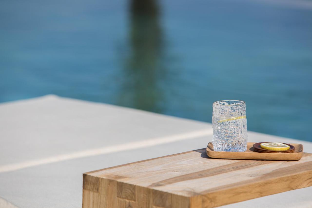 Cielo Boutique Hotel & Spa Samui Бопхут Екстер'єр фото