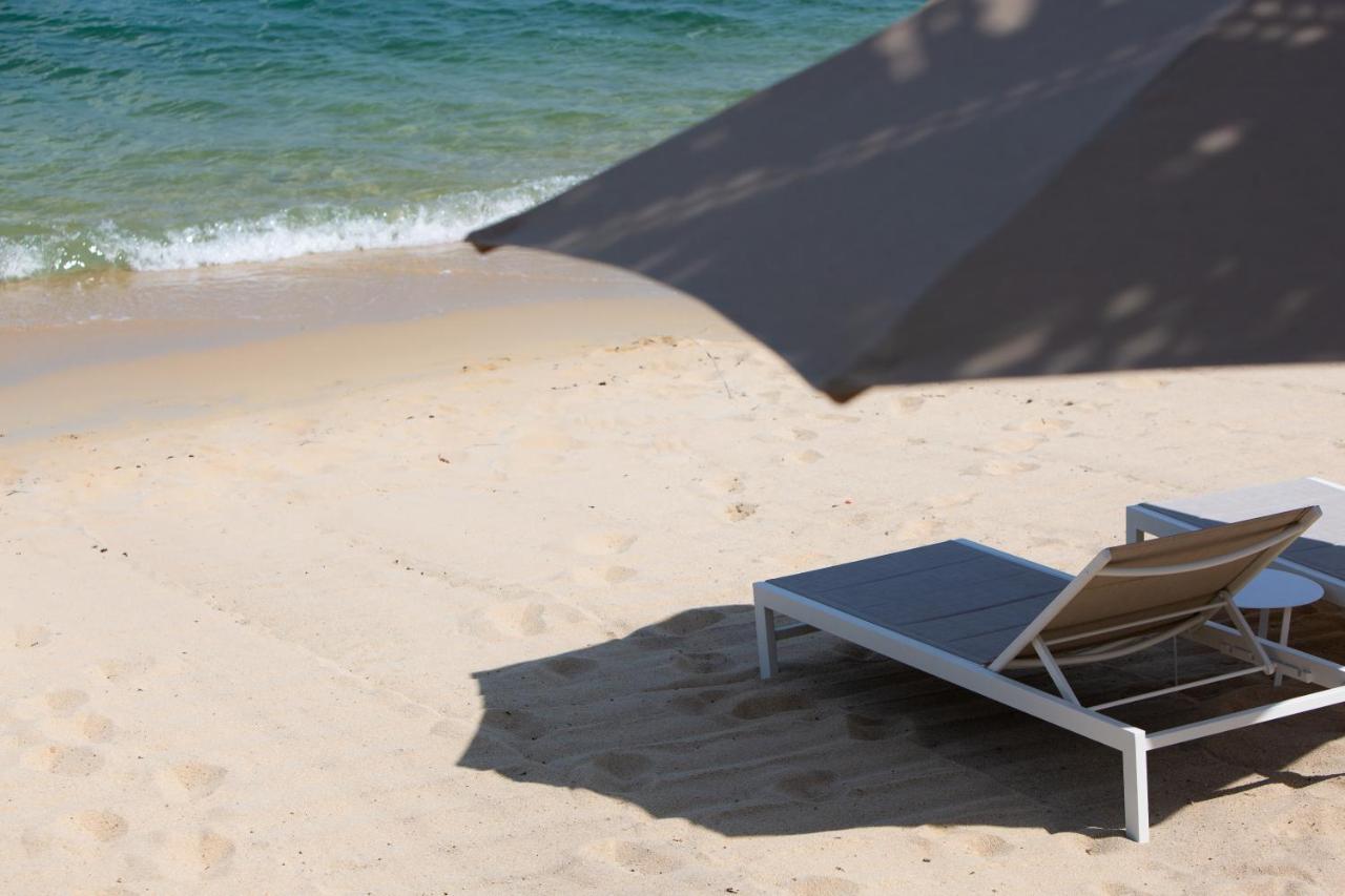 Cielo Boutique Hotel & Spa Samui Бопхут Екстер'єр фото