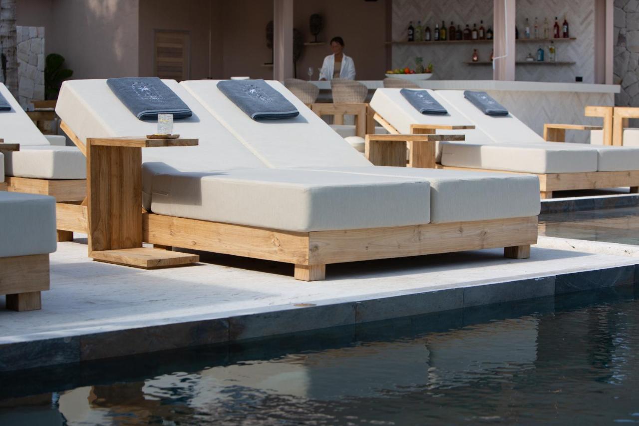 Cielo Boutique Hotel & Spa Samui Бопхут Екстер'єр фото