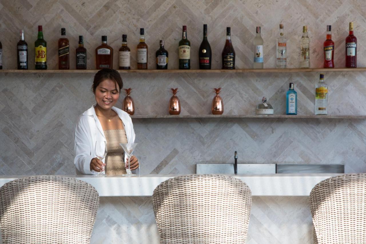 Cielo Boutique Hotel & Spa Samui Бопхут Екстер'єр фото