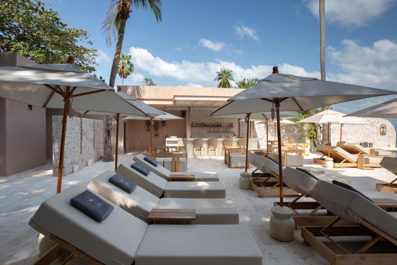 Cielo Boutique Hotel & Spa Samui Бопхут Екстер'єр фото