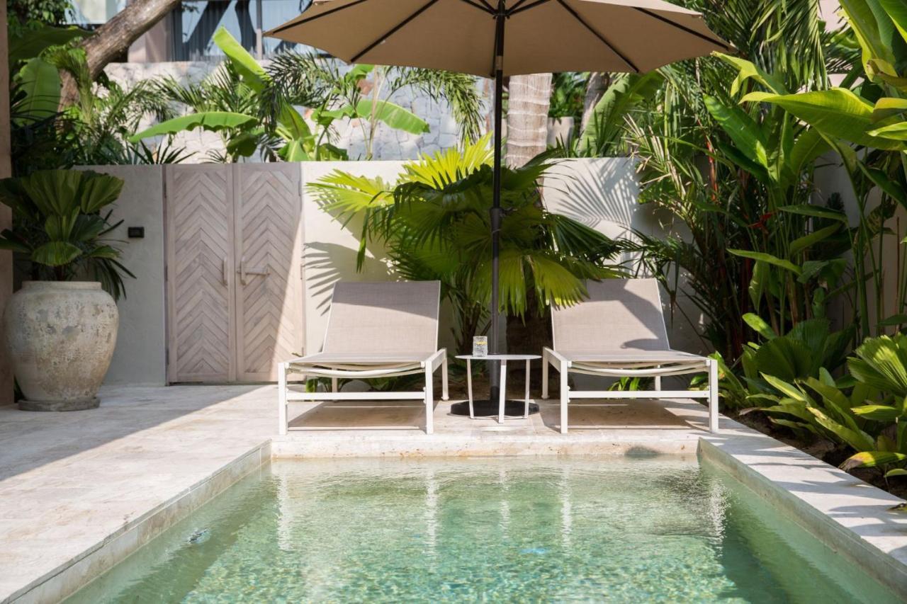 Cielo Boutique Hotel & Spa Samui Бопхут Екстер'єр фото