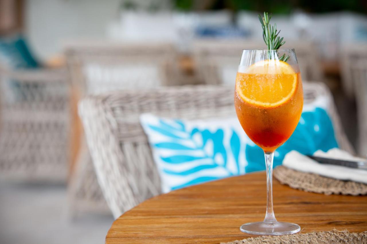 Cielo Boutique Hotel & Spa Samui Бопхут Екстер'єр фото