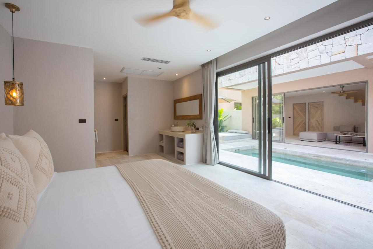 Cielo Boutique Hotel & Spa Samui Бопхут Екстер'єр фото