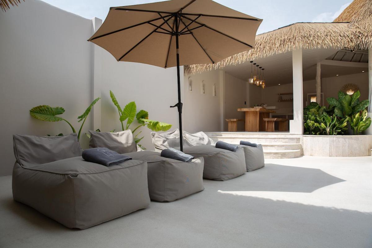 Cielo Boutique Hotel & Spa Samui Бопхут Екстер'єр фото