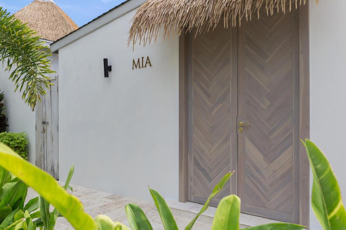 Cielo Boutique Hotel & Spa Samui Бопхут Екстер'єр фото