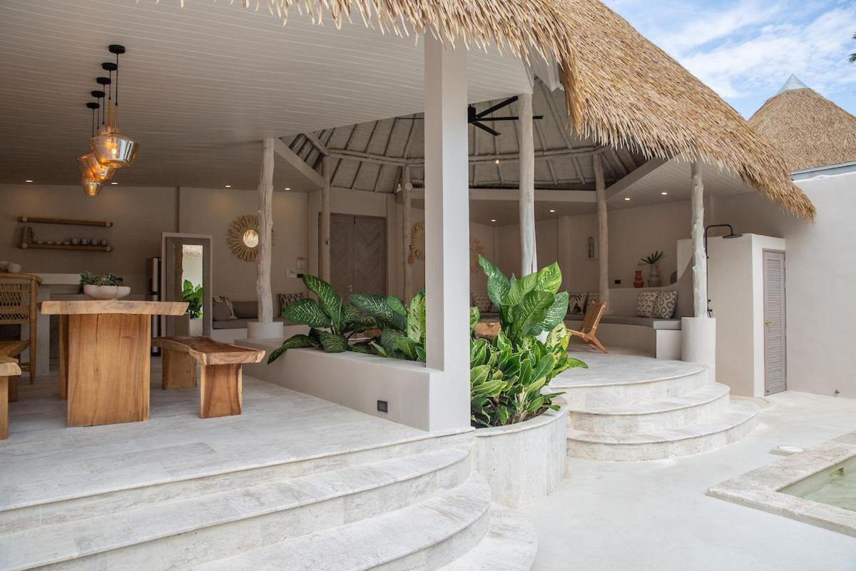 Cielo Boutique Hotel & Spa Samui Бопхут Екстер'єр фото