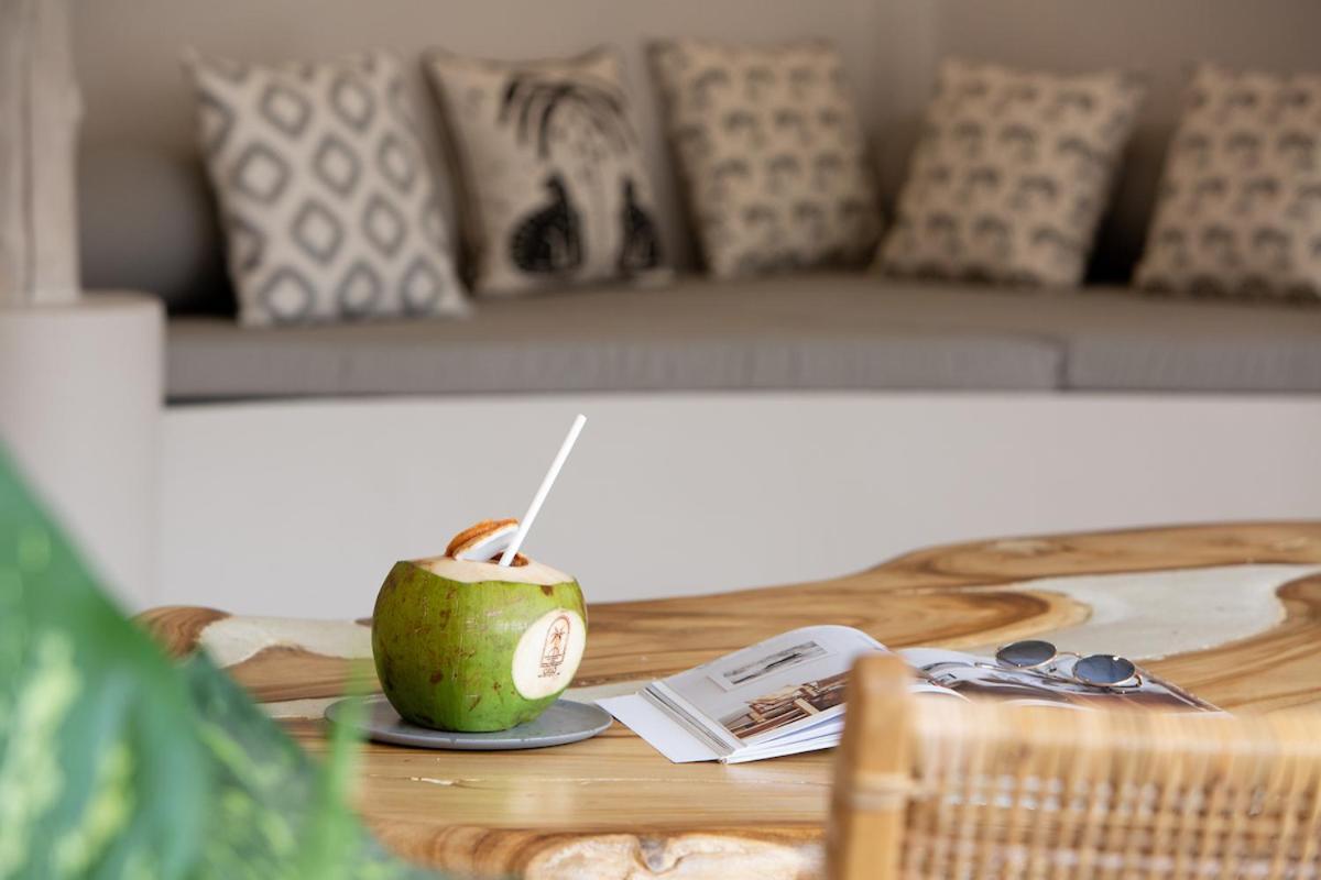 Cielo Boutique Hotel & Spa Samui Бопхут Екстер'єр фото