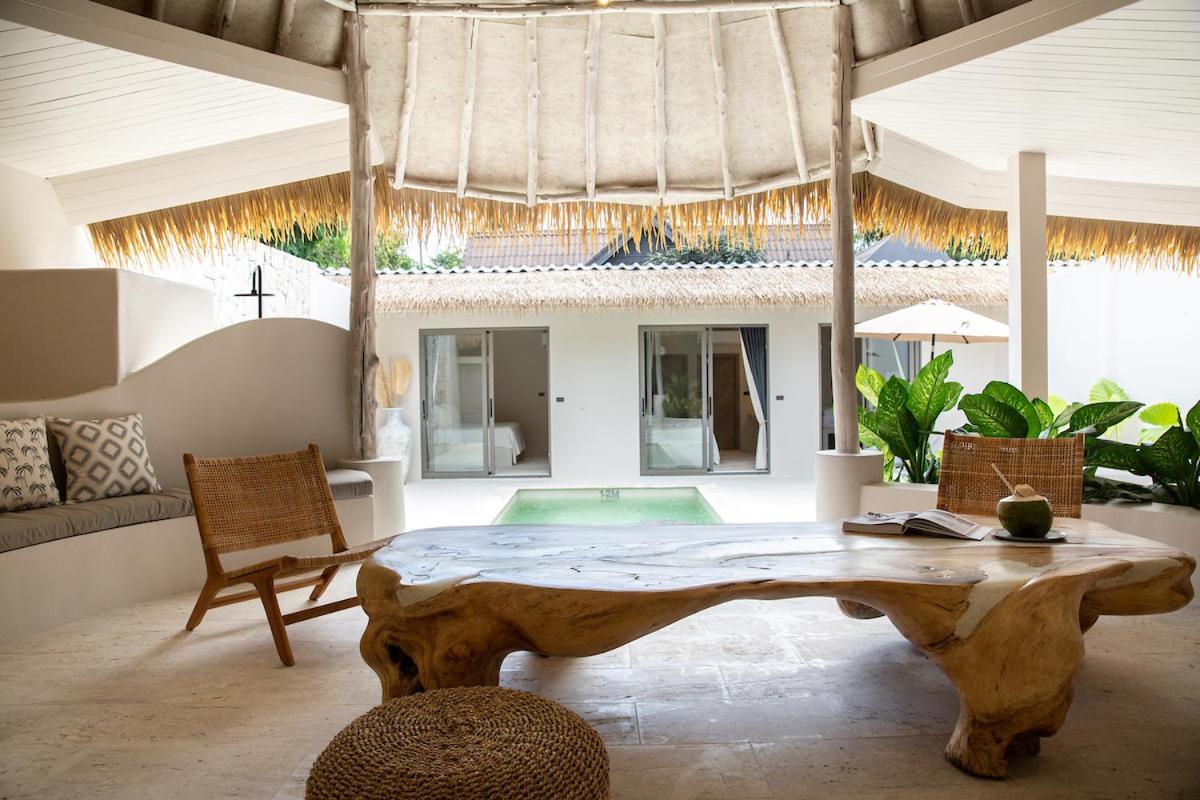 Cielo Boutique Hotel & Spa Samui Бопхут Екстер'єр фото