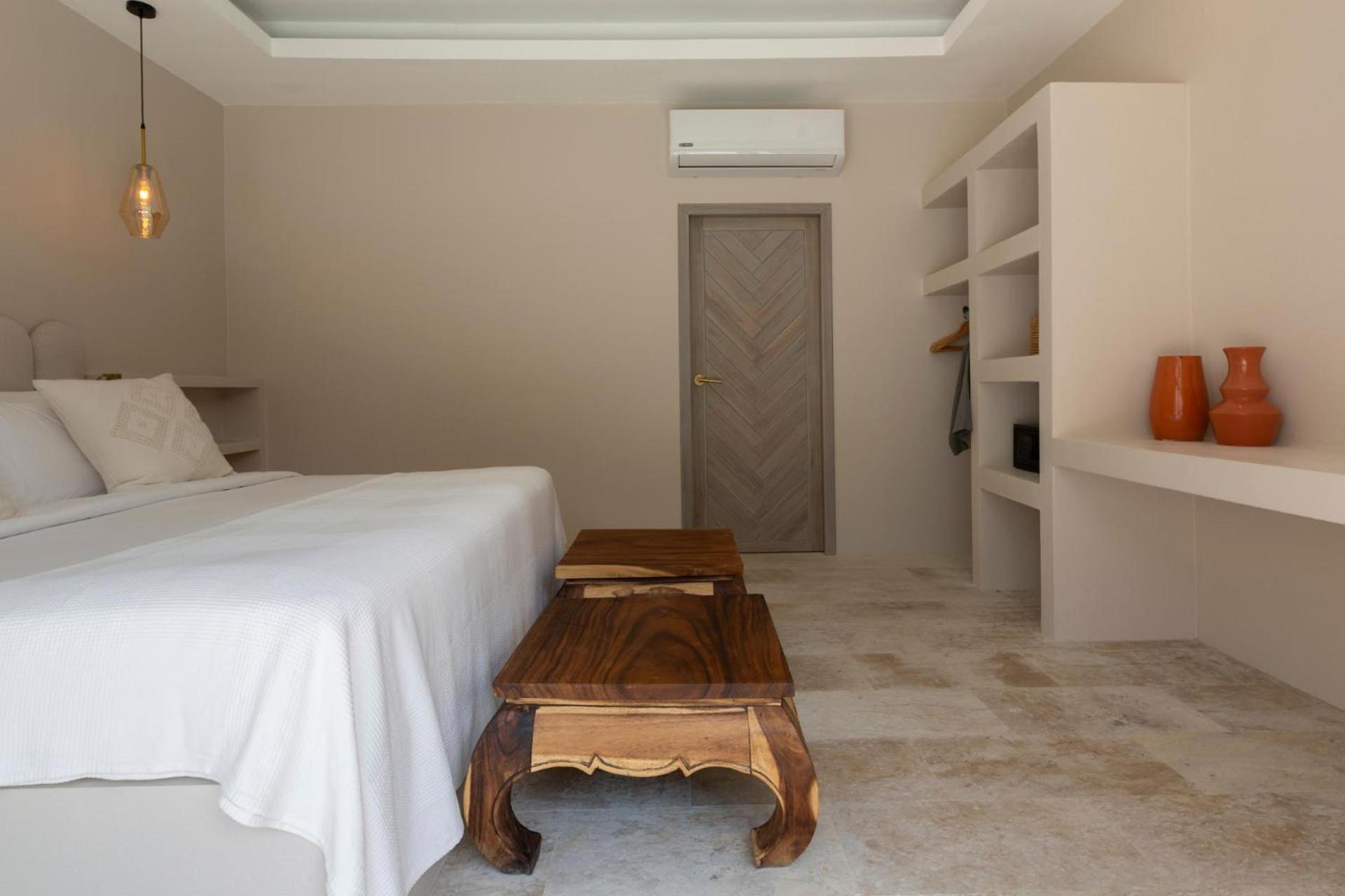 Cielo Boutique Hotel & Spa Samui Бопхут Екстер'єр фото