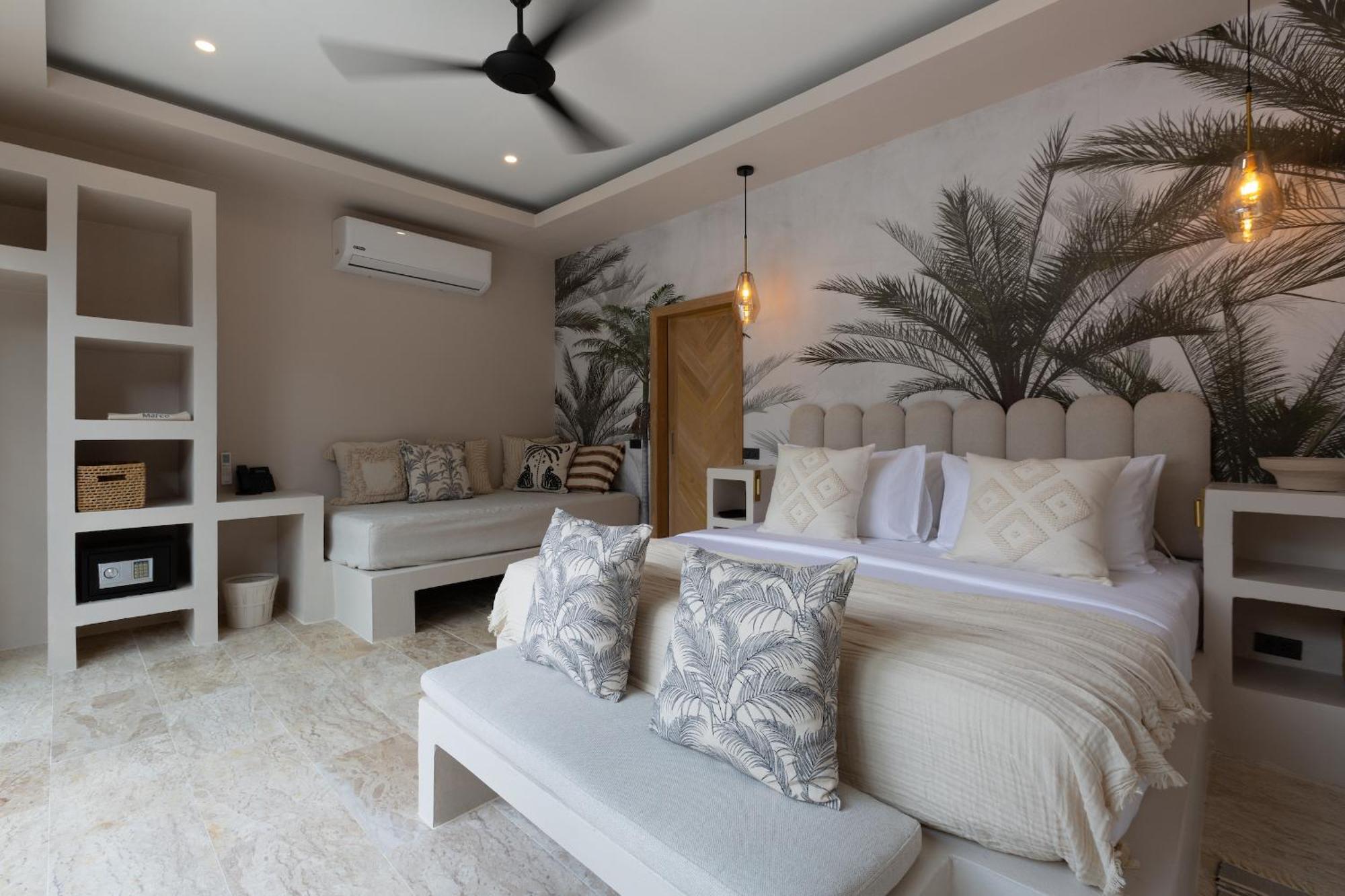 Cielo Boutique Hotel & Spa Samui Бопхут Екстер'єр фото
