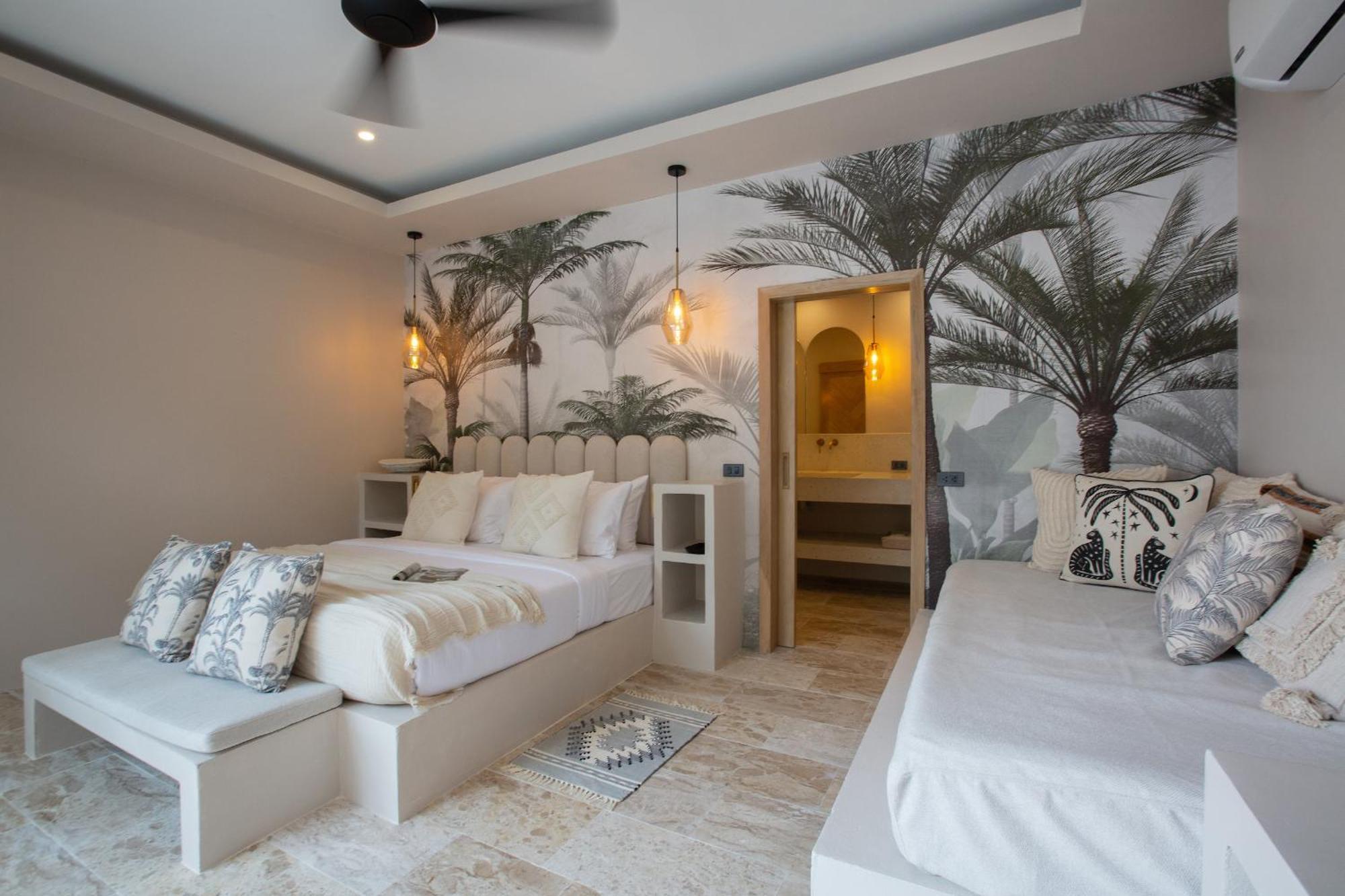 Cielo Boutique Hotel & Spa Samui Бопхут Екстер'єр фото