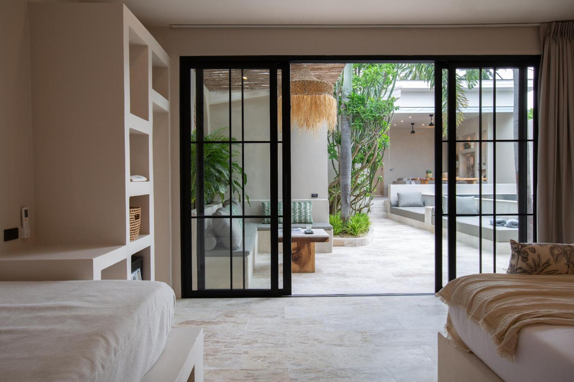 Cielo Boutique Hotel & Spa Samui Бопхут Екстер'єр фото