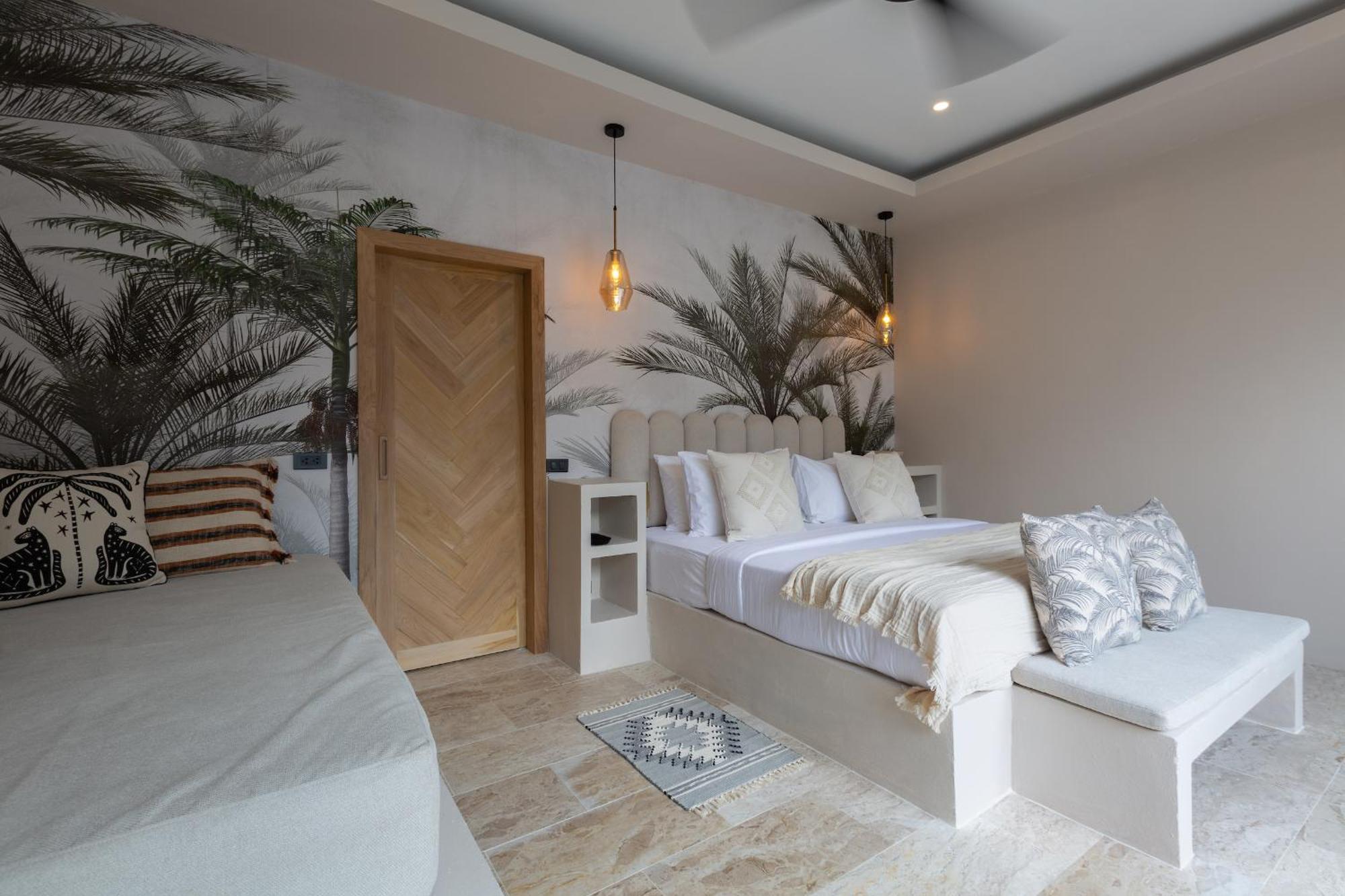 Cielo Boutique Hotel & Spa Samui Бопхут Екстер'єр фото