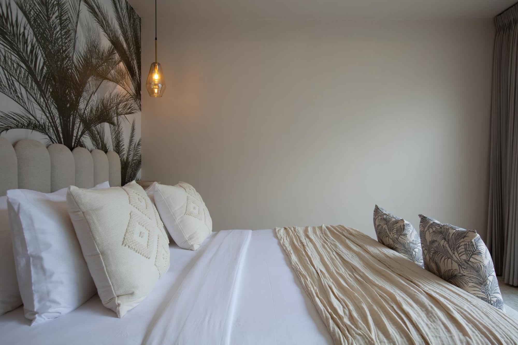Cielo Boutique Hotel & Spa Samui Бопхут Екстер'єр фото