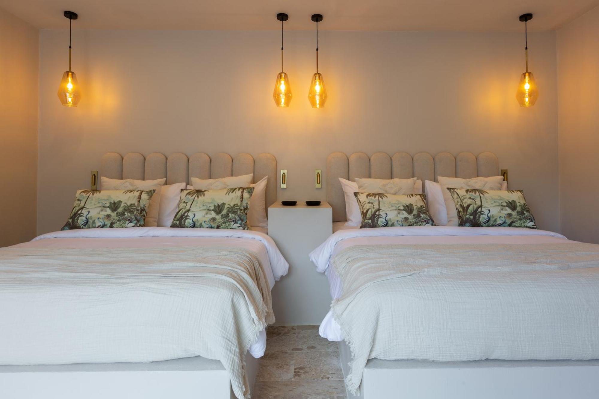 Cielo Boutique Hotel & Spa Samui Бопхут Екстер'єр фото